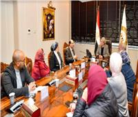 وزيرة البيئة: مصر تستضيف "اتفاقية برشلونة" في ديسمبر 2025