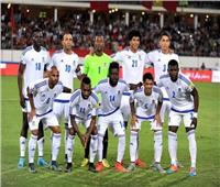 غينيا الاستوائية تتقدم على  كوت ديفوار في الشوط الأول بكأس الأمم الأفريقية
