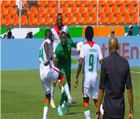 التشكيل المُتوقع لموريتانيا أمام الجزائر بكأس الأمم الإفريقية