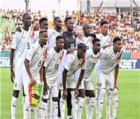 تشكيل غينيا المتوقع ضد السنغال في كأس الأمم الإفريقية