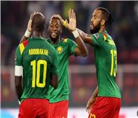 موعد مباراة الكاميرون وجامبيا والقنوات الناقلة في كأس الأمم الإفريقية