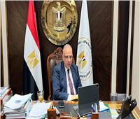 وزير الري: نجاحات كبيرة حققتها مصر على المستوى الدولي لوضع قضايا المياه
