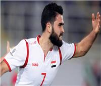 سوريا تهزم الهند وتضع قدما ونصف في ثمن نهائي كأس أمم آسيا