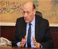 حزب "المصريين": مزاعم الاحتلال الصهيوني ضد مصر  بتهريب الأسلحة لغزة "كيدية"
