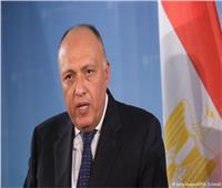 وزير الخارجية: نقدر جهود "المصري الأوروبي" ليصبح المجلس أكثر تأثيرا وفاعلية
