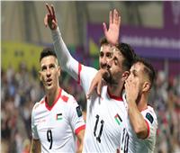 فلسطين تتأهل لثمن نهائي كأس آسيا لأول مرة في تاريخها
