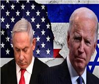 «بايدن» يعمل على دفع «عجلة السلام» في غزة قبل انتخابات أمريكا 2024