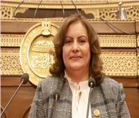 برلمانية تهنئ المصريين بعيد الشرطة: تاريخهم مليء بالتضحيات