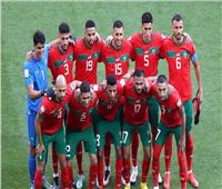 تشكيل منتخب المغرب المتوقع أمام زامبيا في كأس الأمم الإفريقية