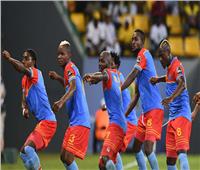 موعد مباراة الكونغو وتنزانيا في كأس الأمم الإفريقية والقنوات الناقلة
