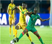 كأس الأمم الإفريقية 2023| ناميبيا يلتقي مالي في ختام دور المجموعات