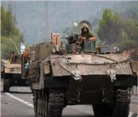 مراسل القاهرة الإخبارية: تقدم للآليات العسكرية الإسرائيلية في خان يونس 