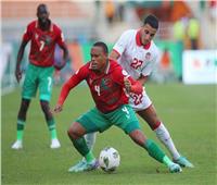 كأس الأمم الإفريقية| انطلاق مباراة ناميبيا ومالي في ختام دور المجموعات