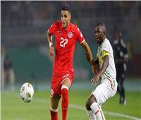 شوط أول سلبي بين جنوب إفريقيا وتونس بكأس الأمم الإفريقية