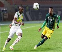 شوط أول سلبي بين ناميبيا ومالي في كأس الأمم الإفريقية