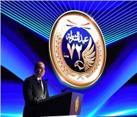 الرئيس السيسي: مصر زادت 26 مليون نسمة منذ 2011