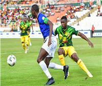 ناميبيا تتعادل مع مالي ويتأهلان لثمن نهائي كأس الأمم الإفريقية