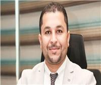 عبدالجواد عبدالغني يهنئ الرئيس ووزير الداخلية بمناسبة عيد الشرطة