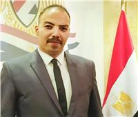 أمين إعلام »المصريين»: رسائل الرئيس في عيد الشرطة اتسمت بالشفافية والمصداقية 
