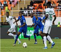 انطلاق مباراة الكونغو الديمقراطية وتنزانيا في كأس الأمم الإفريقية
