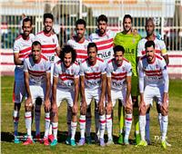 بعثة الزمالك تصل إلى دبي استعداداً للمشاركة في كأس دبي للتحدي