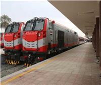 45 دقيقة متوسط تأخيرات القطارات على خط «طنطا - دمياط».. الخميس 25 يناير 2024 