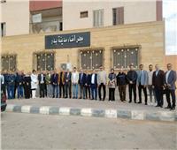 ننشر التشكيل الجديد لمجلس أمناء مدينة بدر