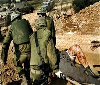 جيش الاحتلال يعلن مقتل جنديين في معارك شمال وجنوب غزة