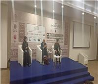 العميد يسري عمارة يروي ذكريات نصر أكتوبر في معرض القاهرة الدولي للكتاب   