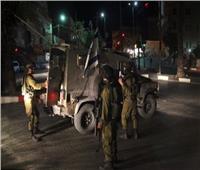 إعلام فلسطيني: قوات الاحتلال تعتقل طفلا خلال اقتحامها بلدة سلوان بالقدس
