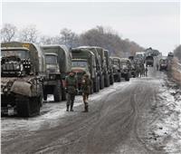 القوات الروسية تحبط 4 محاولات للقوات الأوكرانية لتعزيز مواقعها جنوب دونيتسك