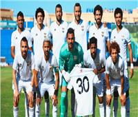 المصري و الجونة يبحثان عن نقطة التأهل لربع نهائي كأس الرابطة