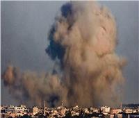 أكثر من 26 ألف قتيل فلسطيني جراء الضربات الإسرائيلية على غزة