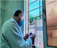 محافظ المنوفية: قافلة علاجية مجانية بقرية دروة بأشمون