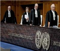 السلطة الفلسطينية تعلن مشاركتها في جلسة محكمة العدل الدولية