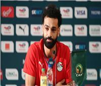 محمد صلاح ورياض محرز على رأس 4 نجوم فقدوا بريقهم في أمم إفريقيا