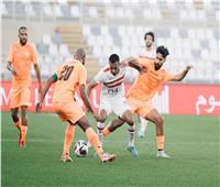 اللجنة المنظمة لكأس تحدي دبي تخطر الزمالك بلائحة البطولة