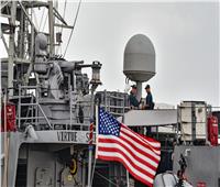 الجيش الأمريكي يعلن إسقاط صاروخ أطلق من اليمن باتّجاه سفينة حربية