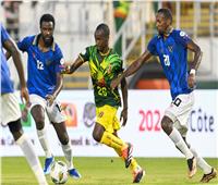 كأس الأمم الإفريقية| ناميبيا في مواجهة صعبة أمام أنجولا بدور الـ16