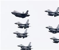 الخارجية الأمريكية توافق على إمكانية بيع مقاتلات «إف-16» إلى تركيا و«إف-35» إلى اليونان