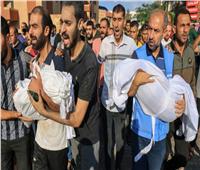 في اليوم الـ113.. شهداء وجرحى في قصف الاحتلال الإسرائيلي المتواصل على غزة