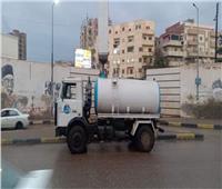 قطع مياه الشرب عن 8 مناطق بالقاهرة الاثنين المقبل