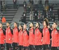 رئيس اتحاد كرة اليد: برقية الرئيس السيسي أكبر تكريم للمنتخب المصري