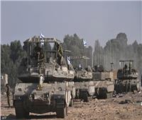 «رفض أمريكي وتصعيد إسرائيلي».. الاحتلال يشرع في تطبيق المنطقة العازلة بغزة
