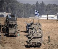 الكتيبة «7107».. فرقة جديدة يسحبها جيش الاحتلال من الحرب في غزة
