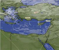 منخفض قبرص.. الأرصاد تكشف أسباب برودة الطقس وفرص سقوط الأمطار  