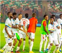 تشكيل الكونغو الديمقراطية لمواجهة مصر في كأس الأمم الإفريقية