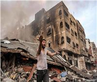 حكومة غزة: ارتكاب جيش الاحتلال للمجازر يؤكد نيته المبيتة لارتكاب جرائم إبادة جماعية