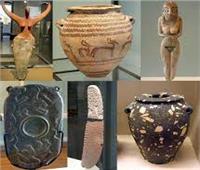 أصل الحكاية.. الثقافة البدرية في عصر ما قبل الأسرات بمصر 