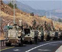 جيش الاحتلال يوسع نطاق نشاطه العسكري شمال قطاع غزة